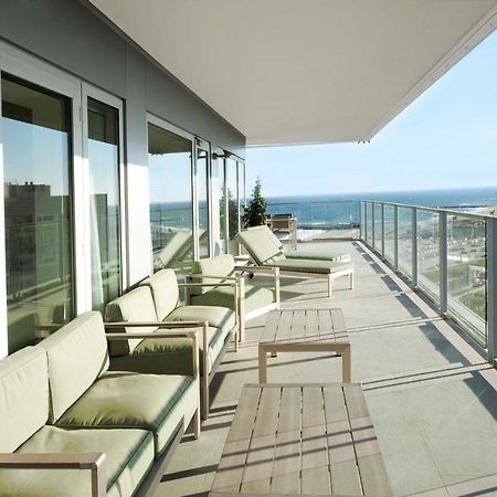 ברצלונה You Stylish Beach Apartments מראה חיצוני תמונה