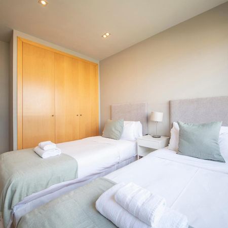 ברצלונה You Stylish Beach Apartments מראה חיצוני תמונה
