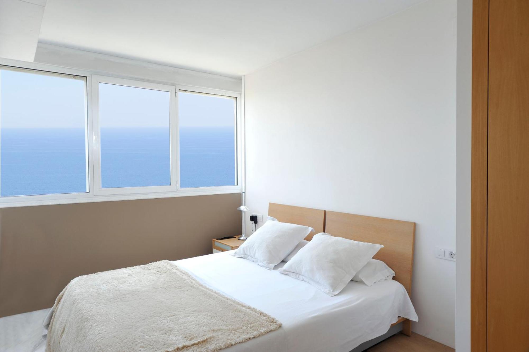 ברצלונה You Stylish Beach Apartments מראה חיצוני תמונה
