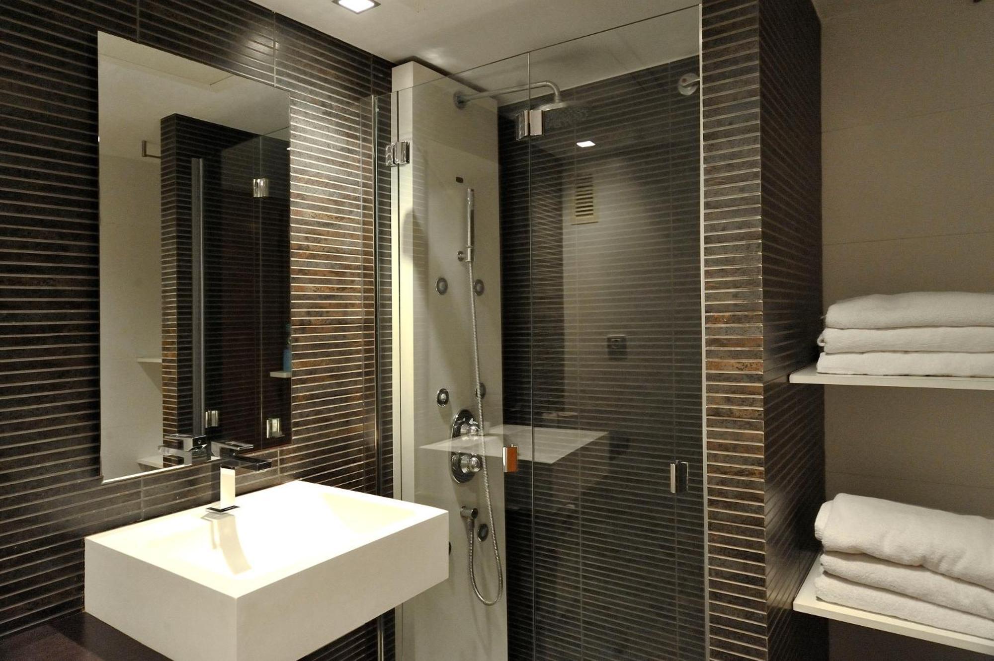 ברצלונה You Stylish Beach Apartments מראה חיצוני תמונה